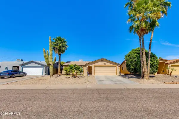 3608 E Janice Way, Phoenix, AZ 85032