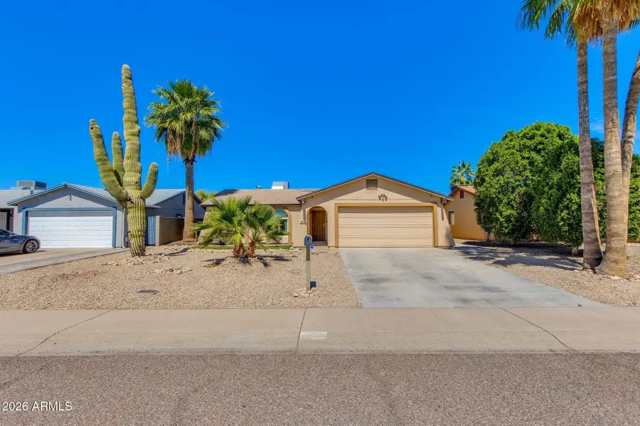 3608 E Janice Way, Phoenix, AZ 85032 - #2