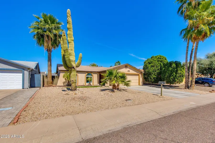3608 E Janice Way, Phoenix, AZ 85032 - #3