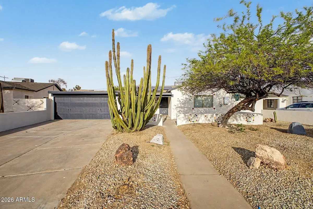 4015 N 12th Avenue, Phoenix, AZ 85013 - #1