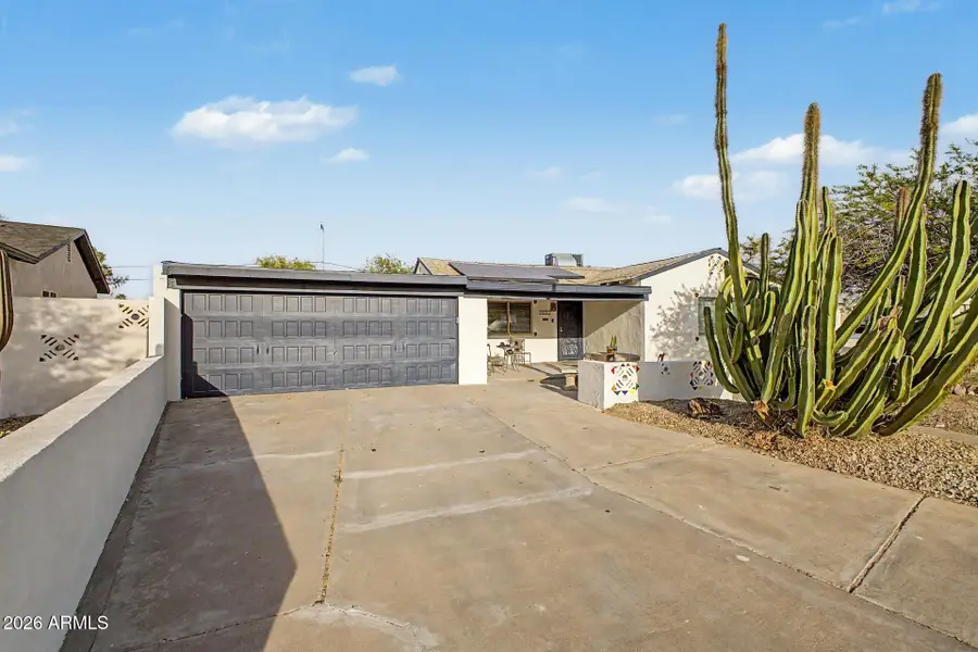 4015 N 12th Avenue, Phoenix, AZ 85013 - #2