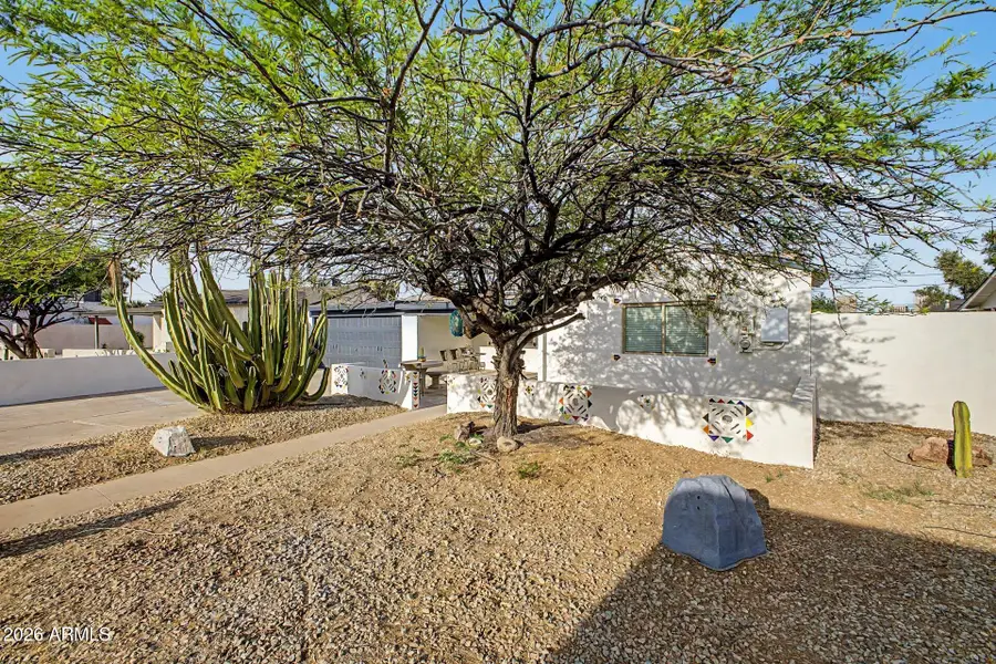 4015 N 12th Avenue, Phoenix, AZ 85013 - #3