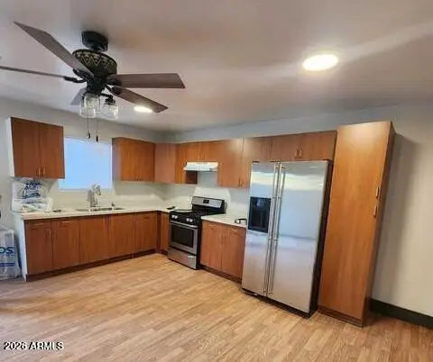 3113 W Madison Street, Phoenix, AZ 85009 - #2