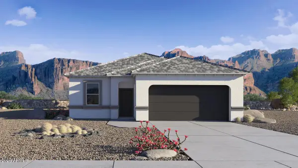 5488 E Cinder Lane, San Tan Valley, AZ 85140