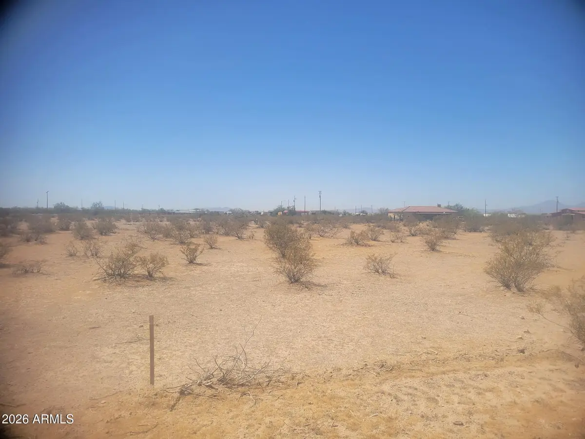0 W Wickiup Road #10, Casa Grande, AZ 85193 - #1