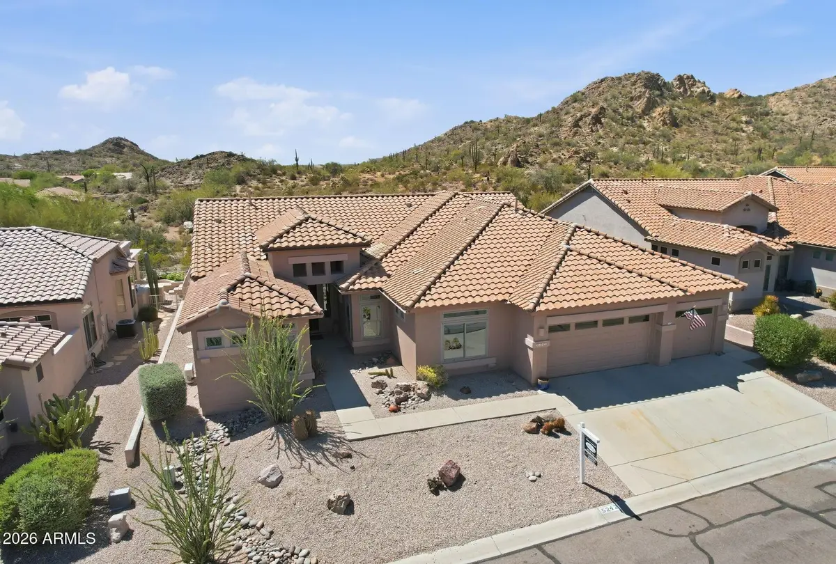5242 S Diamond Cholla Court, Gold Canyon, AZ 85118 - #1