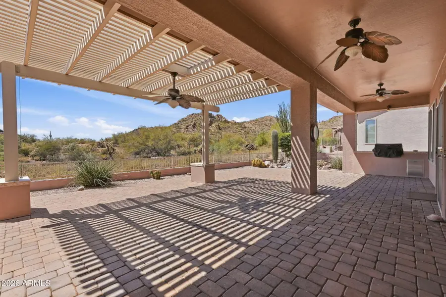5242 S Diamond Cholla Court, Gold Canyon, AZ 85118 - #3