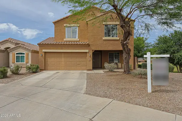 3302 W Hidalgo Avenue, Phoenix, AZ 85041