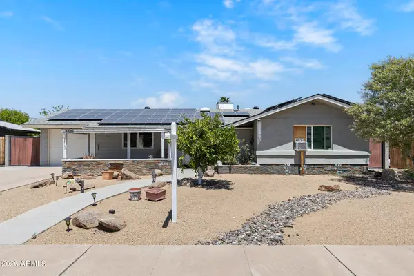 10120 W Riviera Drive, Sun City, AZ 85351