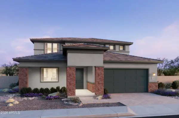 815 W Kingbird Drive, Queen Creek, AZ 85140