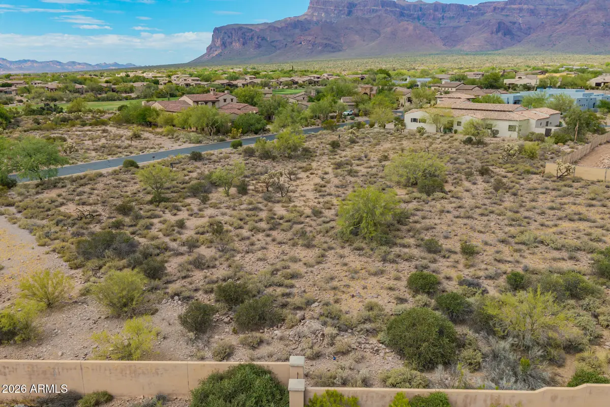 3467 S First Water Trail #44, Gold Canyon, AZ 85118 - #1