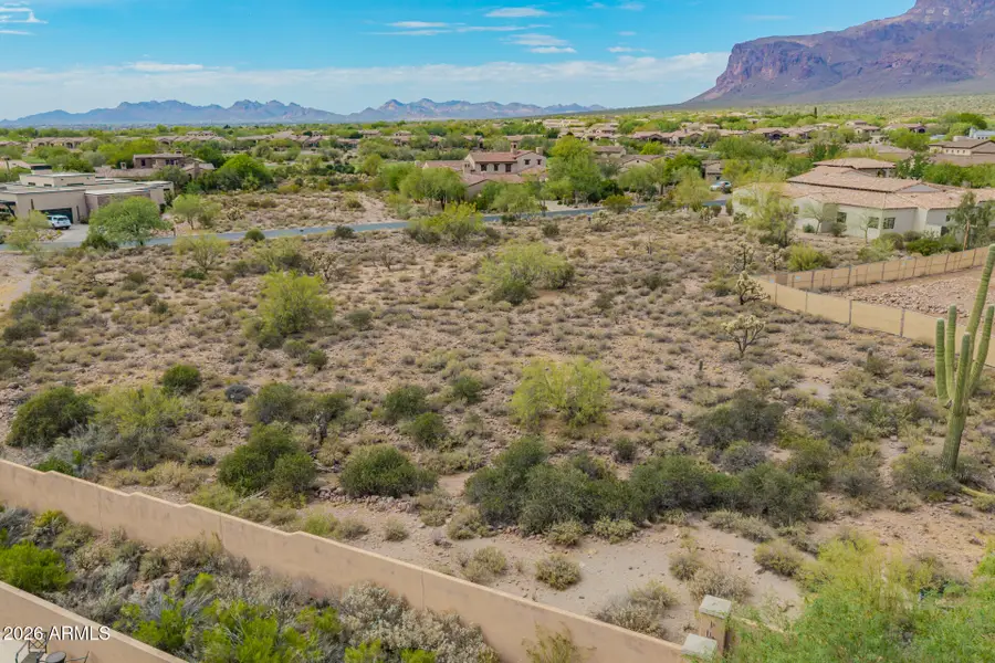 3467 S First Water Trail #44, Gold Canyon, AZ 85118 - #2