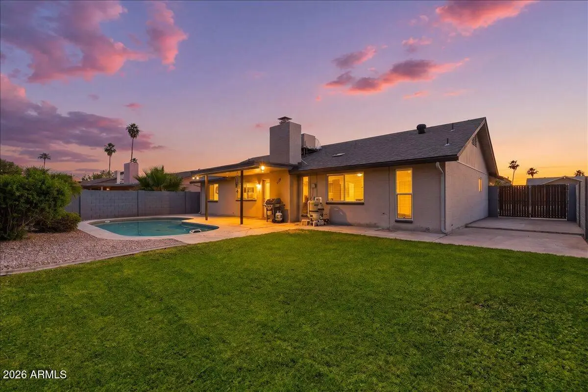 3223 N Ellis Street, Chandler, AZ 85224 - #1