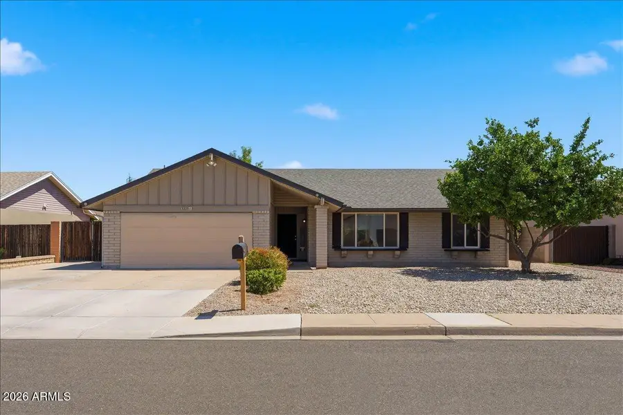 3223 N Ellis Street, Chandler, AZ 85224 - #2
