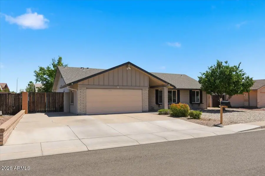 3223 N Ellis Street, Chandler, AZ 85224 - #3