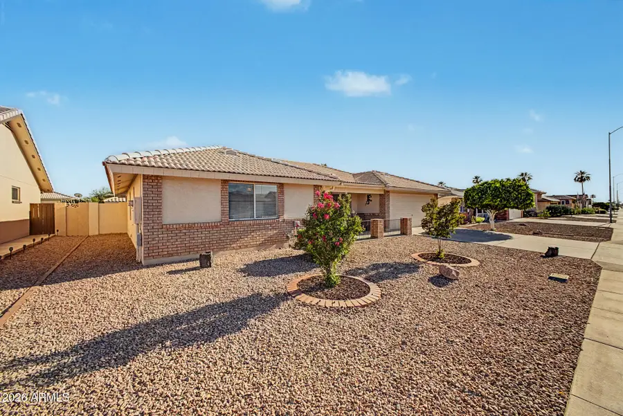 8057 E Navarro Avenue, Mesa, AZ 85209 - #2