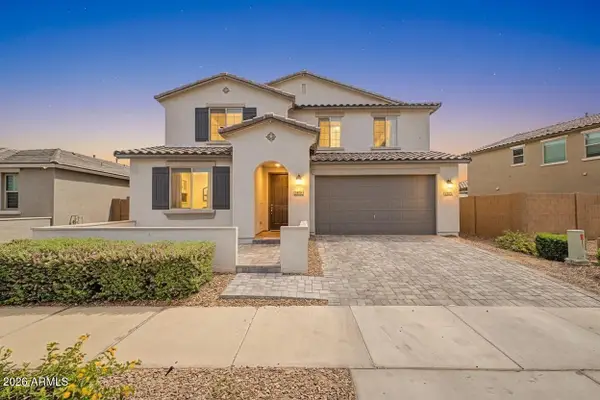 40191 W James Lane, Maricopa, AZ 85138