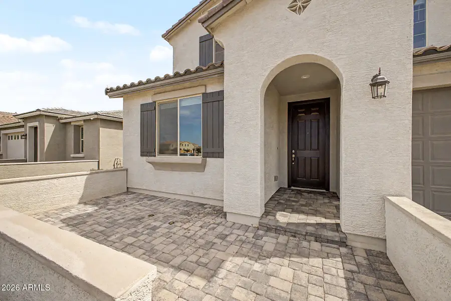 40191 W James Lane, Maricopa, AZ 85138 - #2