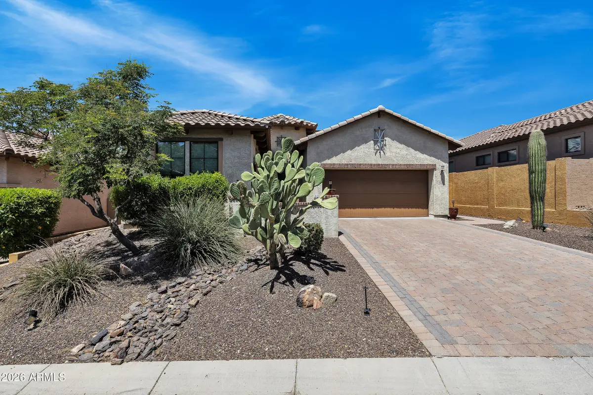 8736 E Jacaranda Street, Mesa, AZ 85207 - #1