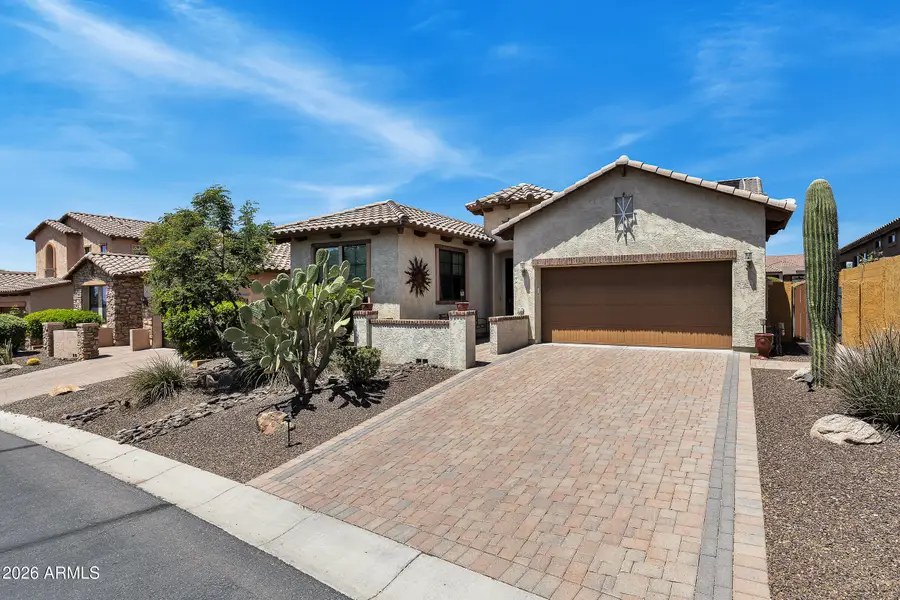 8736 E Jacaranda Street, Mesa, AZ 85207 - #2