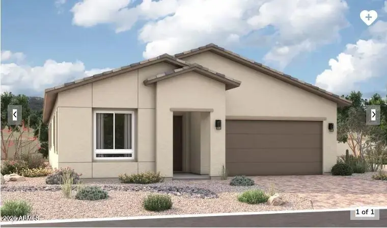 15882 W Williams Street, Goodyear, AZ 85338 - #1