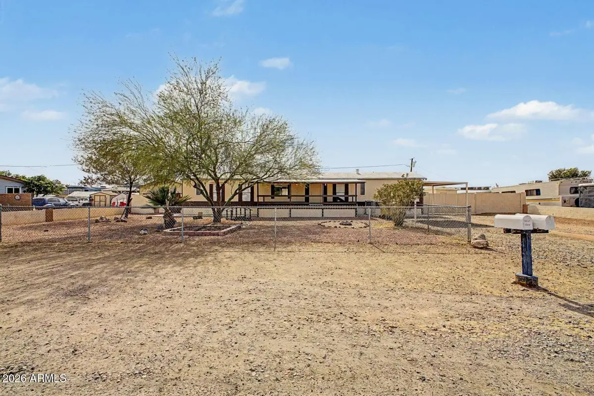 16040 N 66th Avenue, Glendale, AZ 85306 - #1