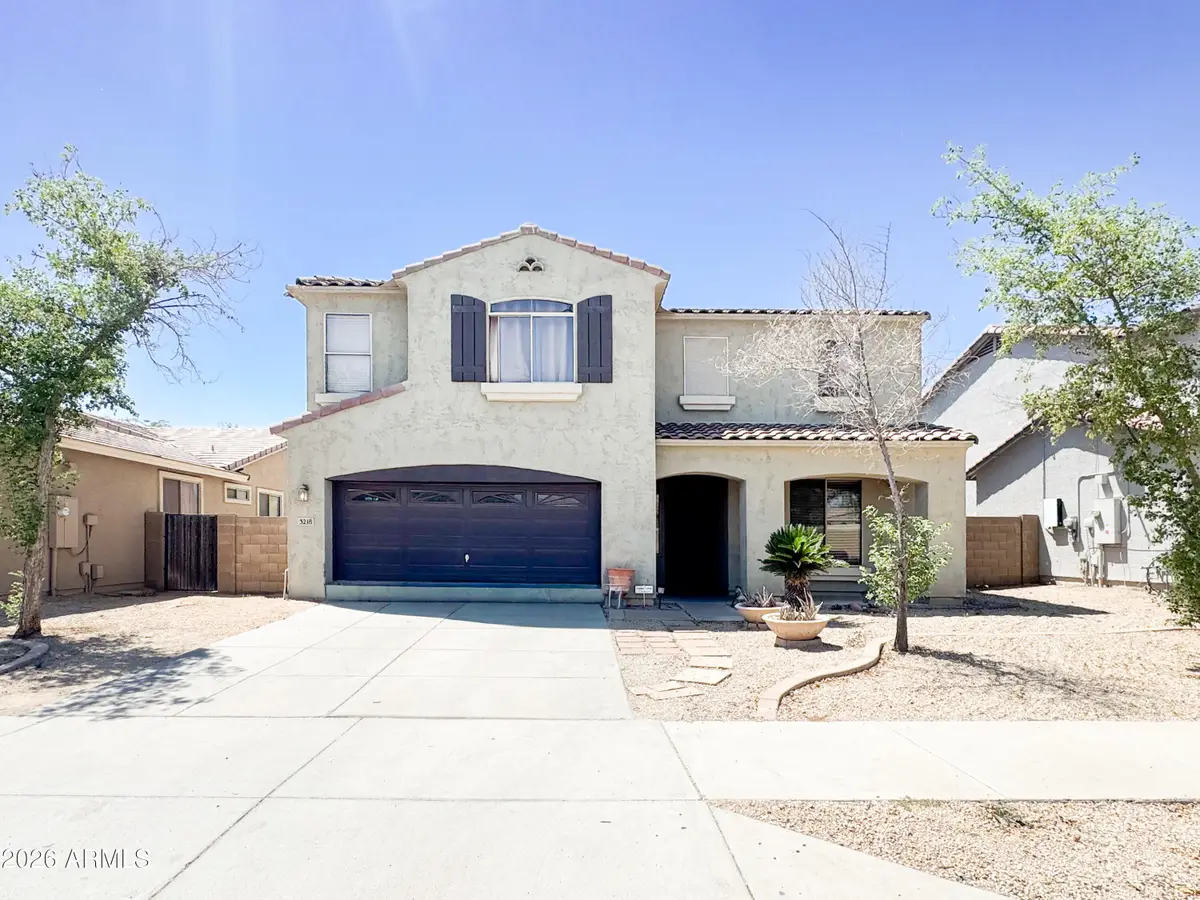 3218 S 74th Lane, Phoenix, AZ 85043 - #1