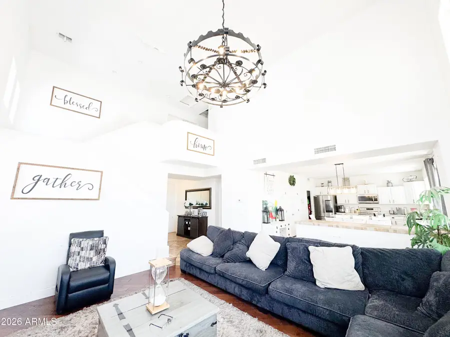 3218 S 74th Lane, Phoenix, AZ 85043 - #3