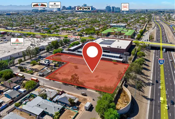1624 E Portland Street, Phoenix, AZ 85006