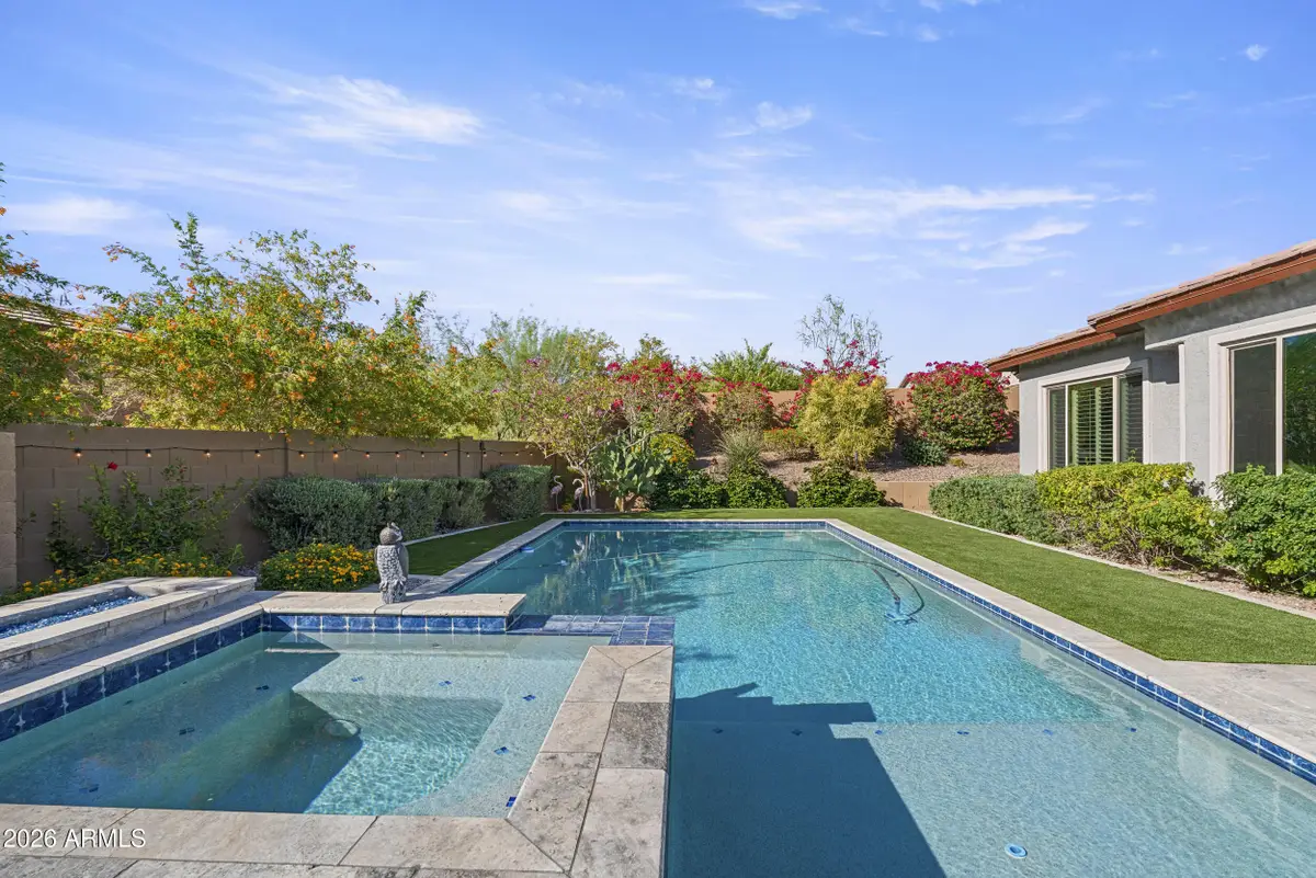 27112 N 15th Lane, Phoenix, AZ 85085 - #1