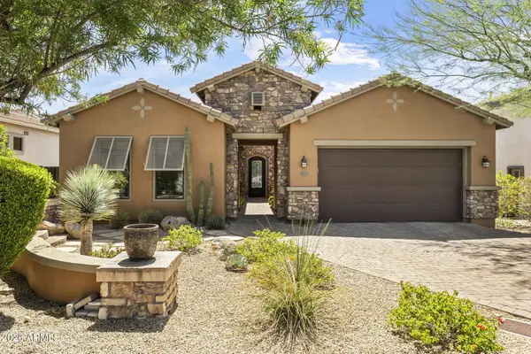 18527 N 97th Way, Scottsdale, AZ 85255