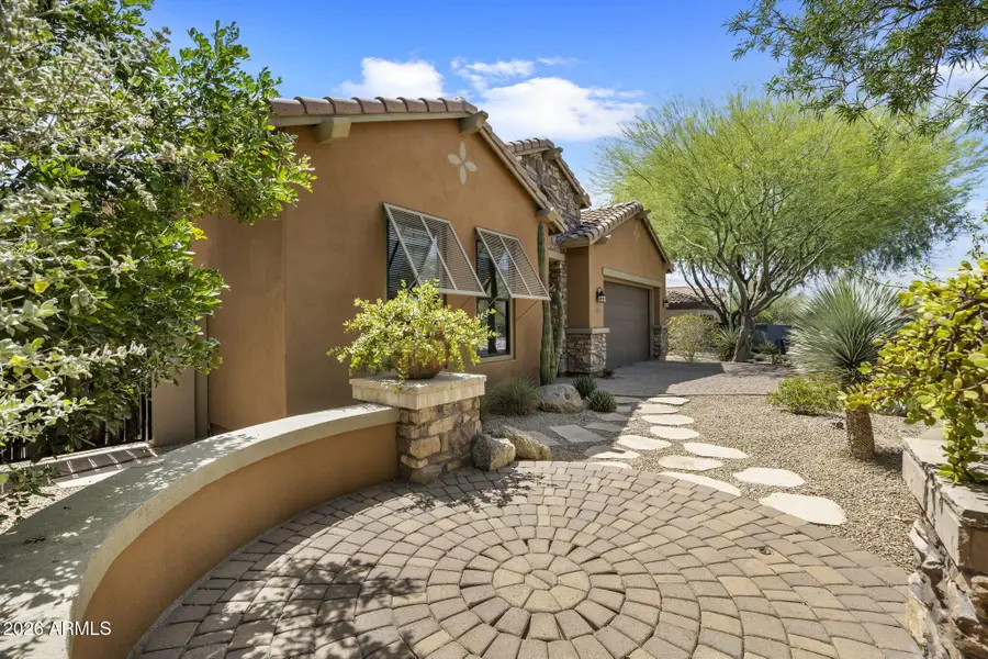 18527 N 97th Way, Scottsdale, AZ 85255 - #2