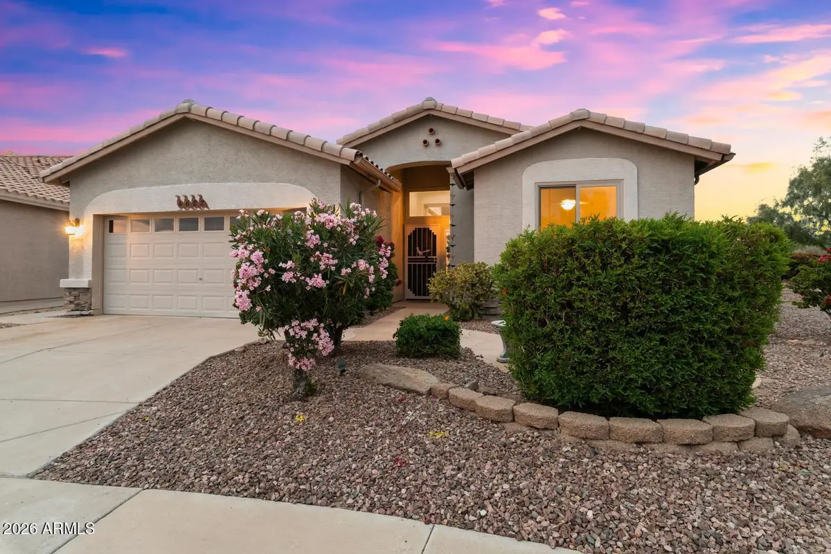 4622 E Nightingale Lane, Gilbert, AZ 85298 - #1
