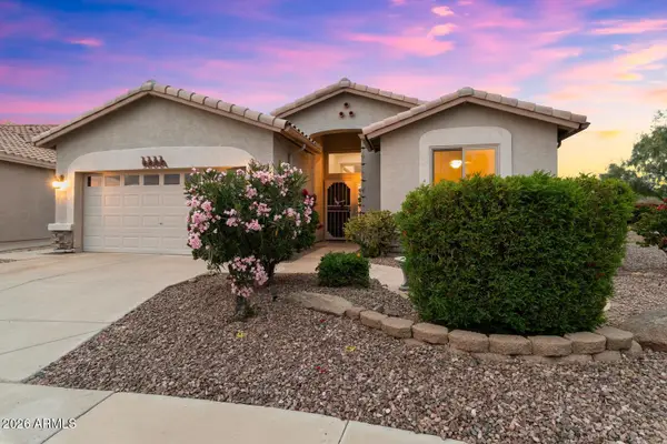 4622 E Nightingale Lane, Gilbert, AZ 85298
