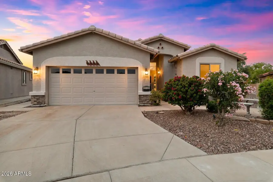 4622 E Nightingale Lane, Gilbert, AZ 85298 - #2