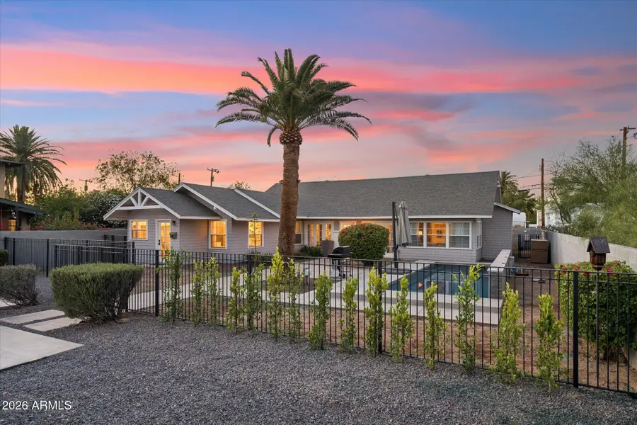 78 W Cypress Street, Phoenix, AZ 85003 - #2