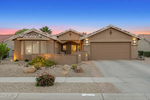 144 S Los Cielos Lane, Casa Grande, AZ 85194