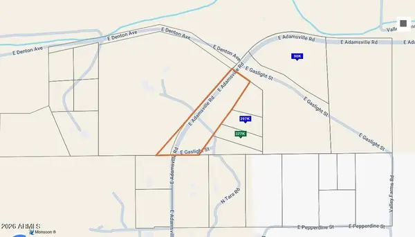 0000 E Adamsville Road, Florence, AZ 85132