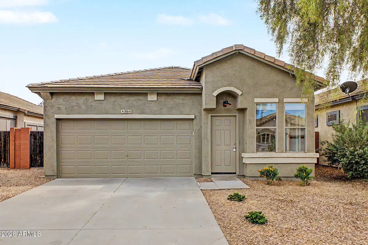 9847 E Escondido Avenue, Mesa, AZ 85208 - #1