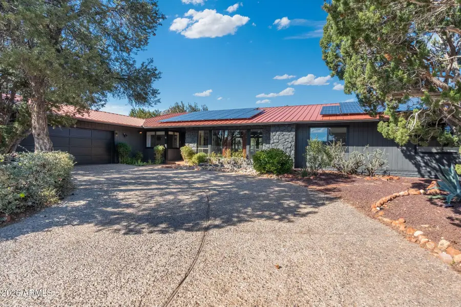 40 Mission Road, Sedona, AZ 86336 - #3