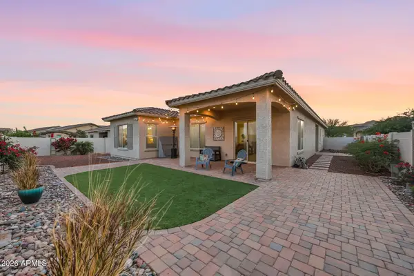 5341 N 190th Drive, Litchfield Park, AZ 85340