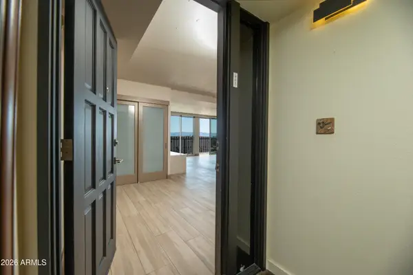 2323 N Central Avenue #903, Phoenix, AZ 85004