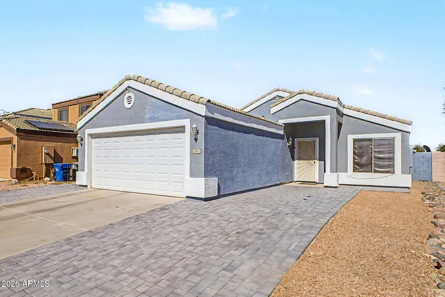13017 N 123rd Drive, El Mirage, AZ 85335 - #3