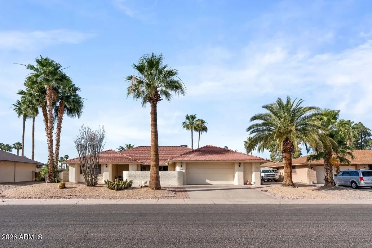 13232 W Ballad Drive, Sun City West, AZ 85375 - #1