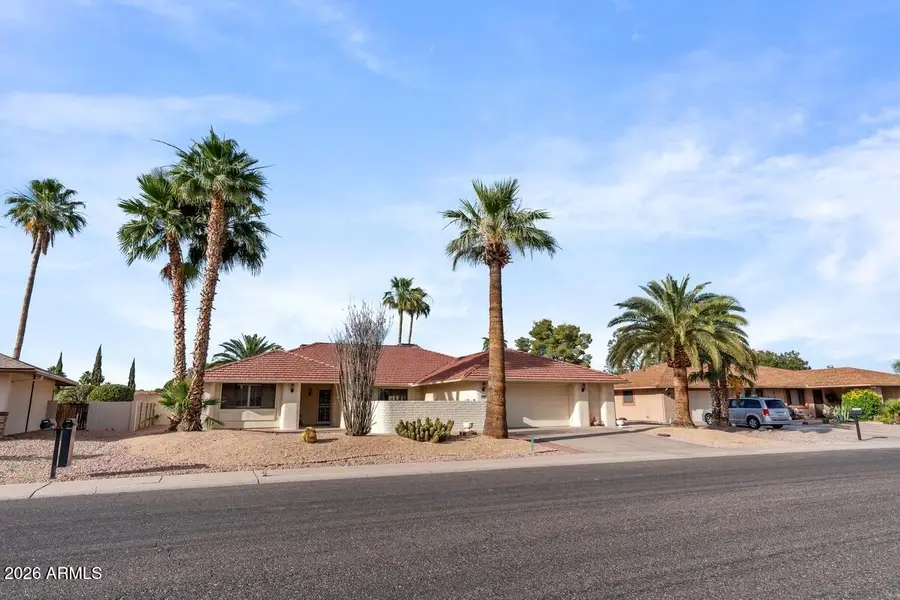 13232 W Ballad Drive, Sun City West, AZ 85375 - #3
