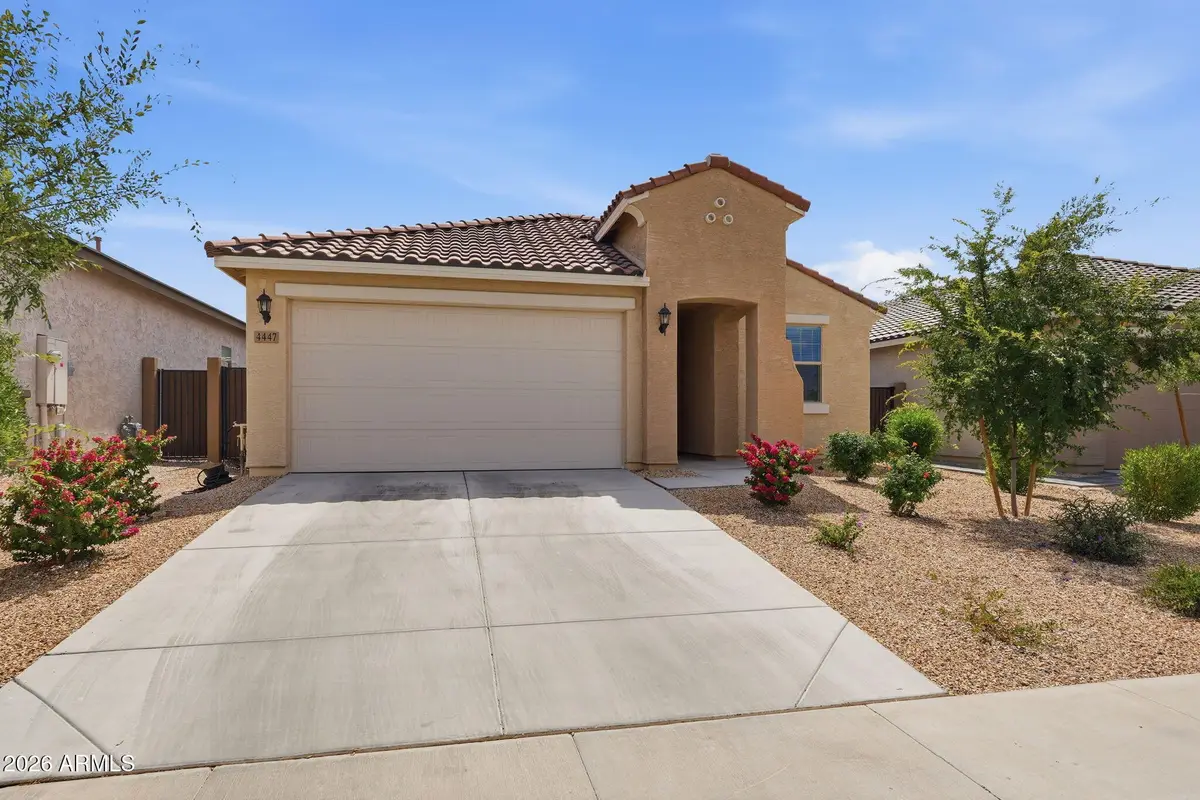 4447 W Mountain Laural Drive, San Tan Valley, AZ 85144 - #1