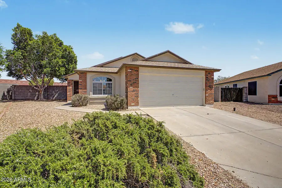 737 N Layton --, Mesa, AZ 85207 - #2