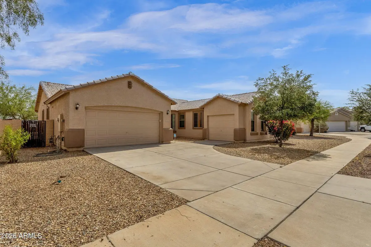 14261 W Sierra Street, Surprise, AZ 85379 - #1