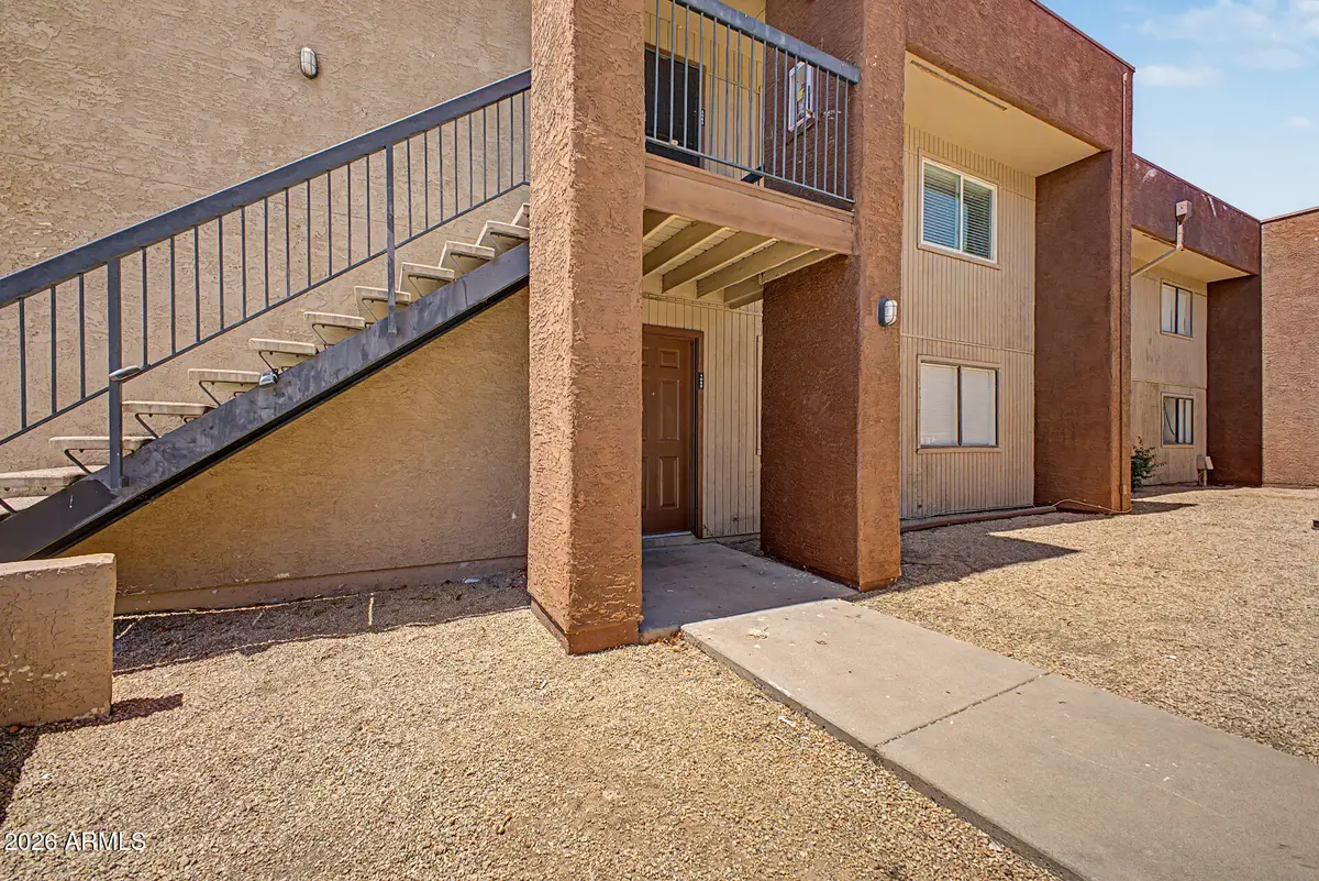 3810 N Maryvale Parkway #1063, Phoenix, AZ 85031 - #1