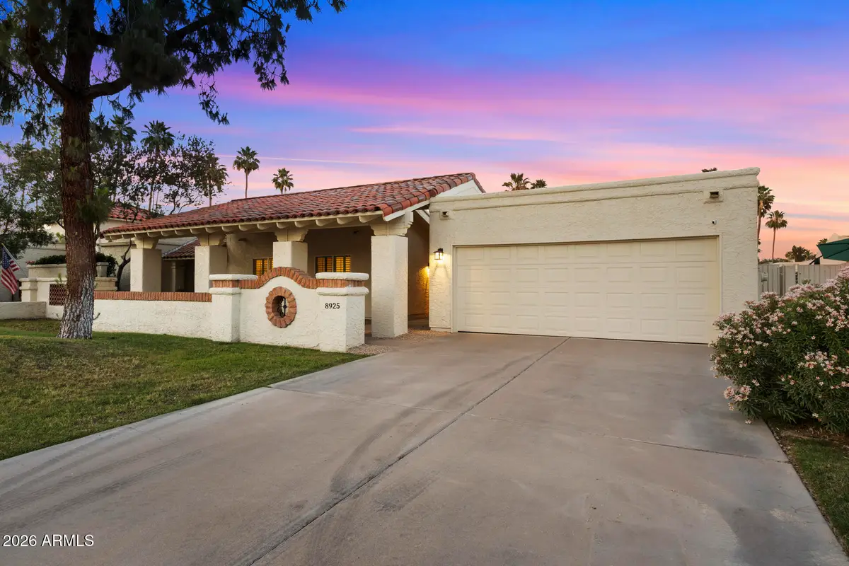 8925 N 83rd Street, Scottsdale, AZ 85258 - #1